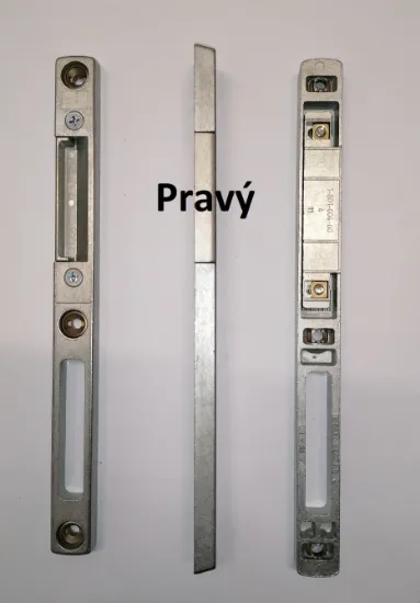 Obrázok z ROTO protiplech na drevené dvere