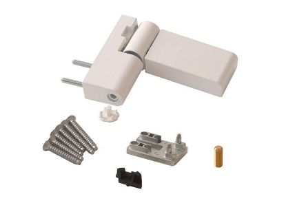 Obrázok z ROTO dverový záves Solid S 150 P 17mm-20,5mm