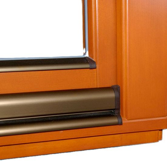 Obrázok z Odkvapnica krídlová Guttman FP 6257 - bronz